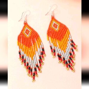 3 FOR $28 EARRINGS